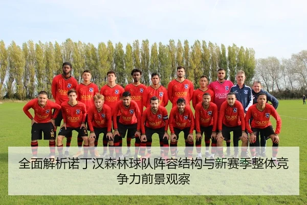 全面解析诺丁汉森林球队阵容结构与新赛季整体竞争力前景观察